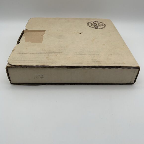 Knowles Chocolate Chip Oatmeal Cookies Collector Plate Old-Fashioned Favorites - Picture 12 of 12